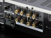 Denon PMA-1700NE Stereo Amplifikatör Gri thumbnail 5