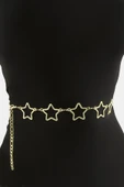 Yıldız Metal Zincir Kemer thumbnail 2