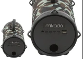 Mikado Md-bt29 5w  Bluetooth Tf+fm Kamuflaj thumbnail 2