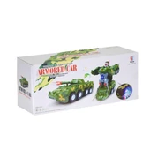 YJ388-47K KUT PİLLİ ROBOT thumbnail 1