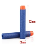 NZM-666 POŞETTE 12 Lİ SÜNGER MERMİ thumbnail 1