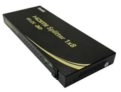 Beek Bs-vsp-ha08uh-lt 8'li Hdmı Çoklayıcı,4k@30hz, thumbnail 2