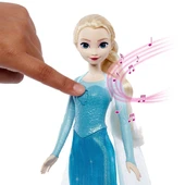 JDX52 Disney Frozen II Şarkı Söyleyen Elsa thumbnail 4