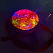 Işıklı Silindir Kutu thumbnail 2