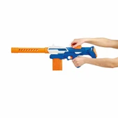 44123 Air Warriors Tactical Arsenal IX 2'li Silah thumbnail 3