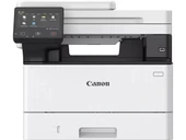 Canon Laser Mf465dw Yaz-tar-fot-fax Wi-fi+ethernet thumbnail 1