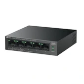 Tp Festa Ls105lp 41w 5fe Poe Switch,4ge Poe,250m thumbnail 2