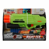 Işıklı Dürbünlü Air Warriors Night Tek Silah thumbnail 4