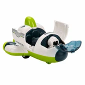 4237 SUN-WKY-MXX-UZAY ROKETİ FR 2A 12D thumbnail 4