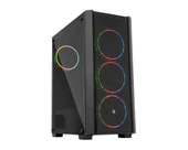 Frısby 500 W Oyuncu Kasa(fc-9415g)d.rıng Mesh thumbnail 1