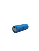 3.7V Li-ion 18500 1500 mAh 10C Şarjlı Pil thumbnail 2