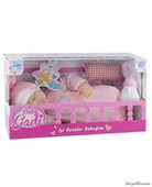 06117 UYUYAN BEBEĞİM -MGA thumbnail 1