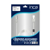 Inca Ipr-02 3m Usb 2.0 Yazıcı Kablosu thumbnail 7