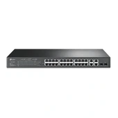 Omada Prj Sl2428p 24fe 250w Yönetilir Poe Switch, thumbnail 1