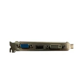 Hi-level 2gb Gf Gt420 Ddr3 128bit Hdmi+dvi+vga thumbnail 3