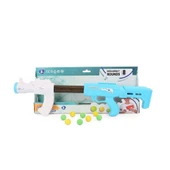 Sünger Atan Pompalı Tüfek Oyuncak -1 adet stokta olan gönderilir thumbnail 1