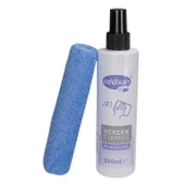Addison 300871 250ml Ekran Temizleyici+micro Fiber thumbnail 2