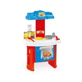 4118  Şefin Mutfak Seti -Dolu thumbnail 1