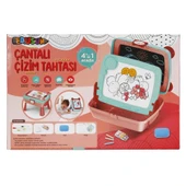 S01004724 EDS DOODLE ÇANTALI 4İN 1 TAHTASI -SUN thumbnail 1