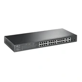 Omada Prj Sl2428p 24fe 250w Yönetilir Poe Switch, thumbnail 2