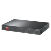 Tp Festa Tl-sg1210pp 123w 8ge Poe Switch,2ge Uplin thumbnail 1