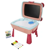 S01004724 EDS DOODLE ÇANTALI 4İN 1 TAHTASI -SUN thumbnail 3