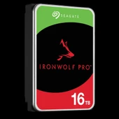 16tb Seagate Ironwolf 7200 256m  Nas St16000nt001 thumbnail 3