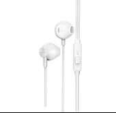 Philips Taue101wt Kulakiçi Beyaz Kulaklık Mikrofon thumbnail 1