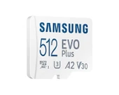 Samsung 512gb Micro Sd Evoplus Mb-mc512sa/tr thumbnail 2