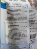 Garden Mix Fish Skin Köpek Ödülü 75 gr 3 Paket thumbnail 2