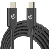 Hp Dhc-tc107-1.5m 1.5mt Usb3.1 Type-c Kablo thumbnail 2