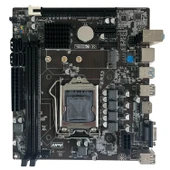 Primecom Gzn-b250agn Lga1151 M.2 Ddr4 Hdmi+vga - 3