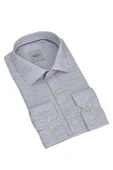 Erkek Klasik Uzun Kol Gömlek 4004 BGL-ST04752 thumbnail 10
