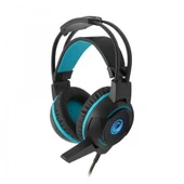 Gamemax Fhp-g1475b Usb+3.5mm 4d Oyuncu Kulaklık - 1