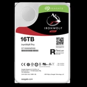 16tb Seagate Ironwolf 7200 256m  Nas St16000nt001 thumbnail 4