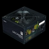 Zalman Decamax 700w Zm700-lx3 80+ Power Supply - 4