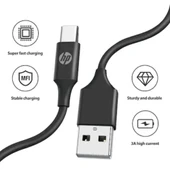 Hp Dhc-tc101-1m Usb3.0 Type-c Kablo thumbnail 3