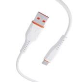 S-link Sl-ec40t Type-c Kablolu 5v 2400ma Beyaz thumbnail 9