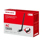 Tp Mercusys Ma30h Ac1300 High Gain Wi-fi Usb thumbnail 7