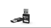 Qport Q-blu5.1 Bluetooth 5.1 Usb Adaptör thumbnail 5