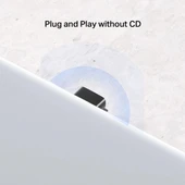 Tp Mercusys Ma20n Ac650 Nano Wi-fi Usb Adaptör - 5