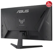 Asus Tuf Gamıng Vg257Q5a 24.5" 200hz 0.5ms Monıtor thumbnail 5