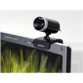 A4 Tech Pk-910h 1080p Fhd-16mp Mikrofonlu Webcam thumbnail 3