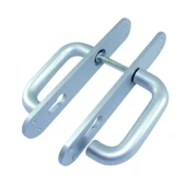 Siyah Sosis Alüminyum Aynalı Kol thumbnail 2