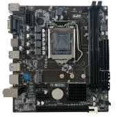 Primecom Gzn-b250agn Lga1151 M.2 Ddr4 Hdmi+vga - 2
