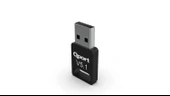 Qport Q-blu5.1 Bluetooth 5.1 Usb Adaptör thumbnail 4