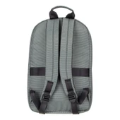 Plm Palma  15.6'' Notebook  Gri Sırt Çantası thumbnail 2