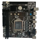 Primecom Gzn-b250agn Lga1151 M.2 Ddr4 Hdmi+vga - 1
