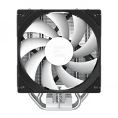 Zalman Cnps9x Optıma2 120mm  Argb Fanlı 180w - 6