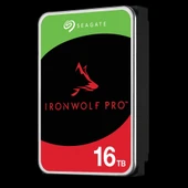 16tb Seagate Ironwolf 7200 256m  Nas St16000nt001 thumbnail 2